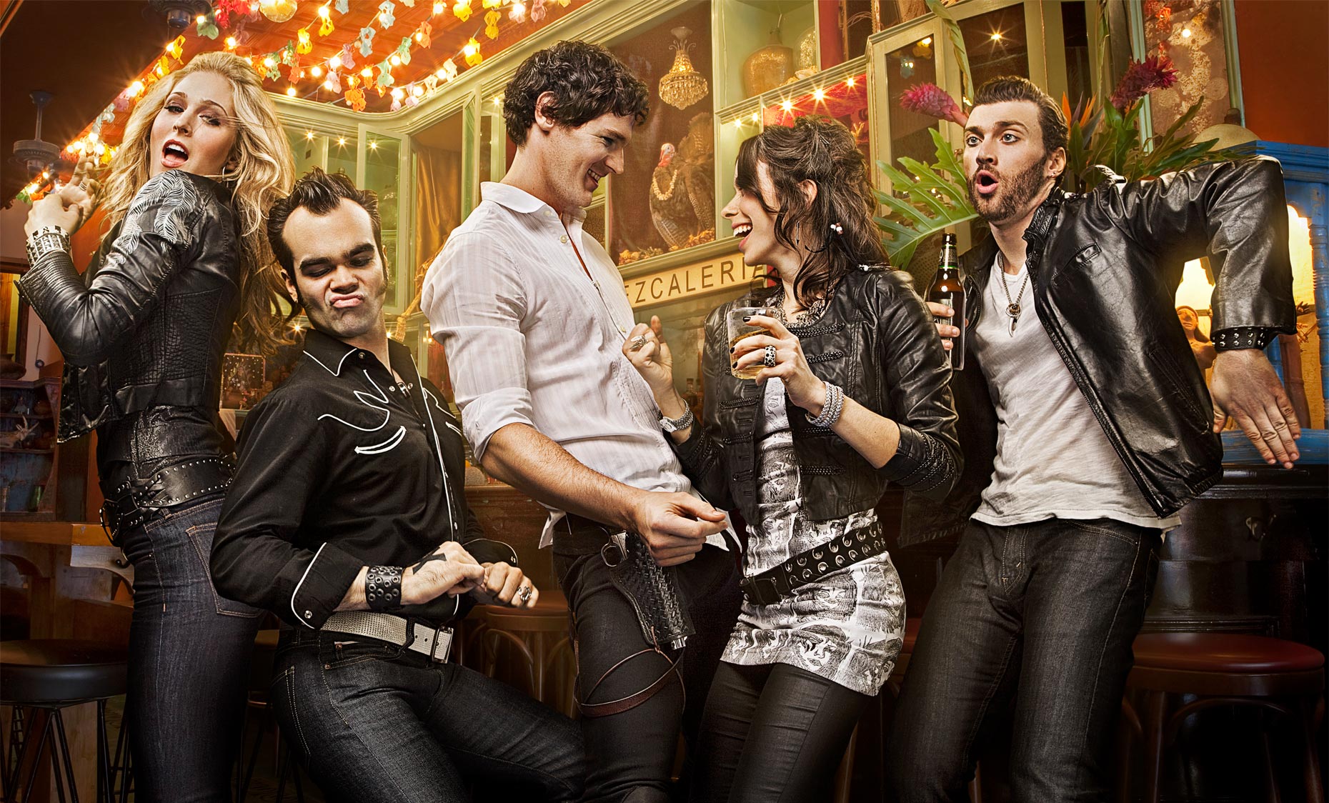 The Dance
