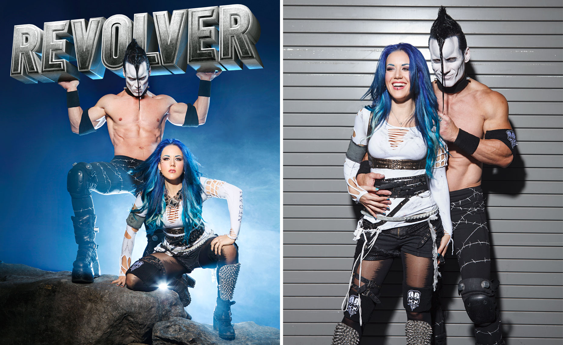 Alissa white gluz boyfriend