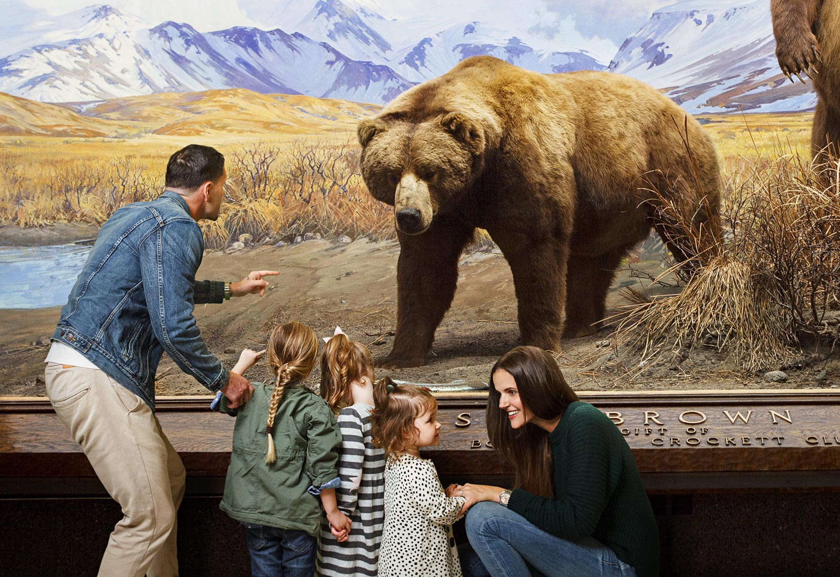 Natural History Museum