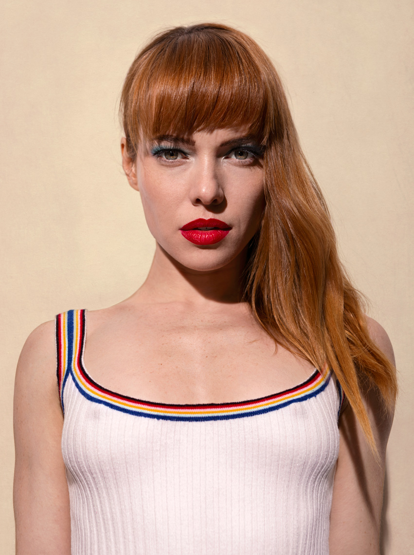 Natasha King