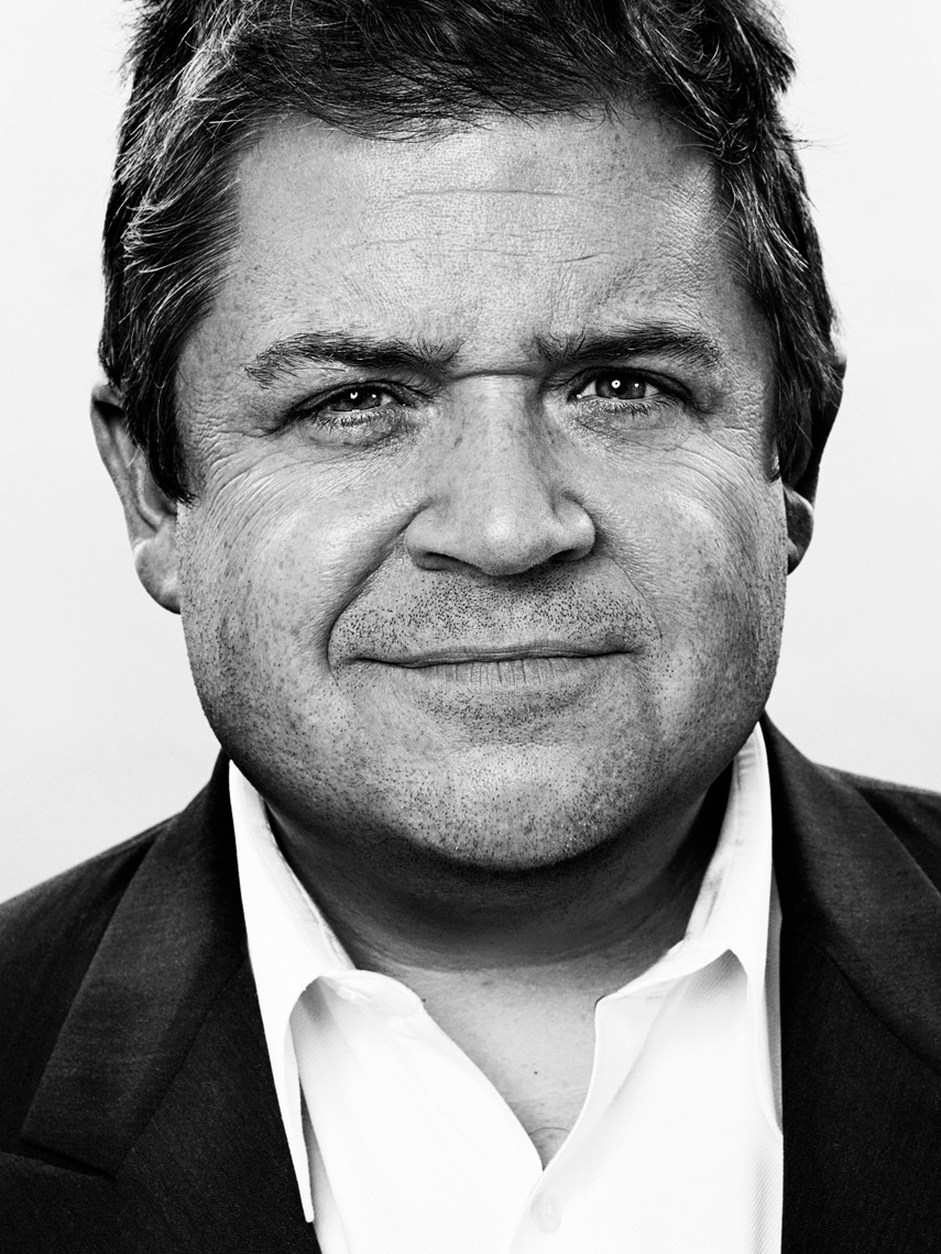 Patton Oswald